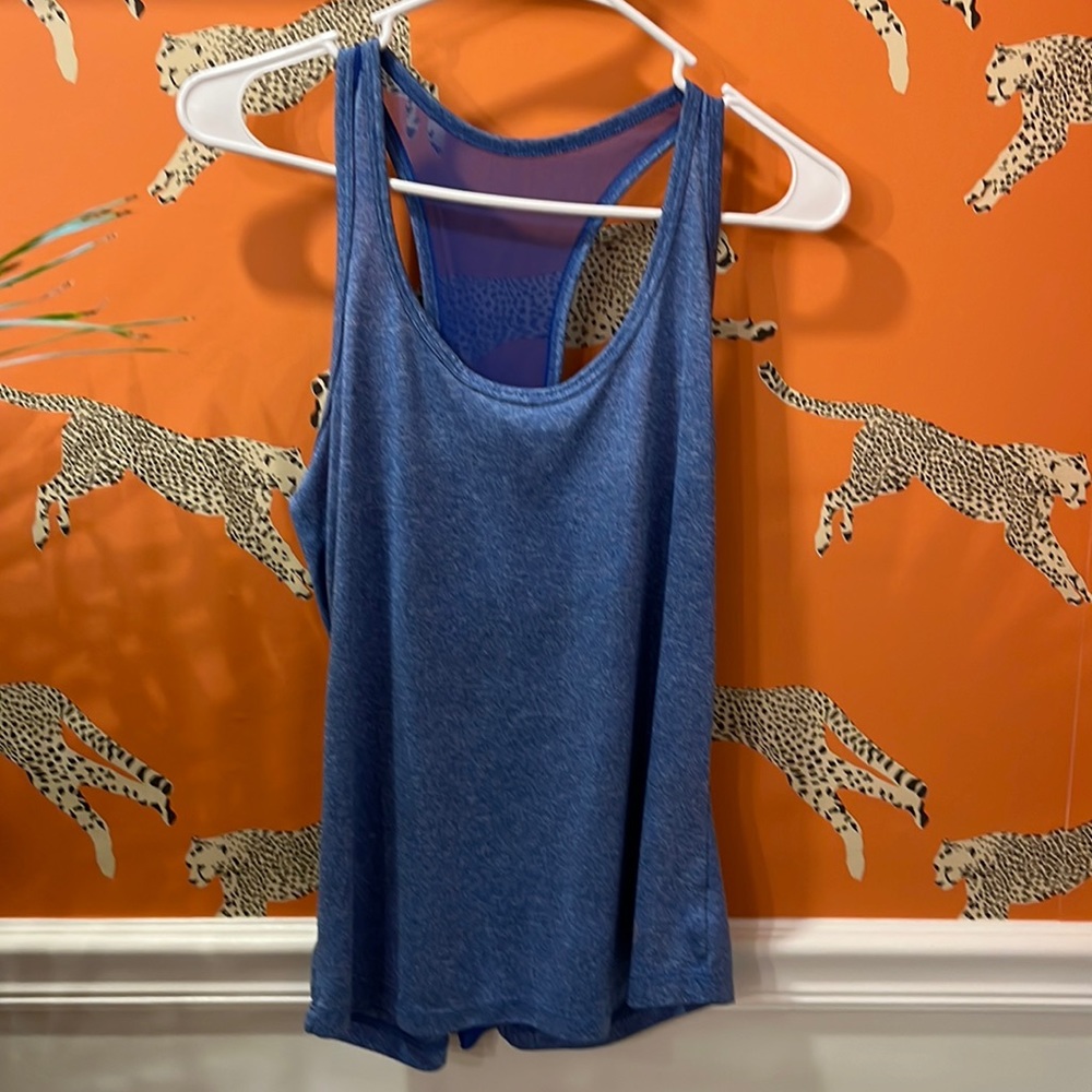 Balance Collection tank